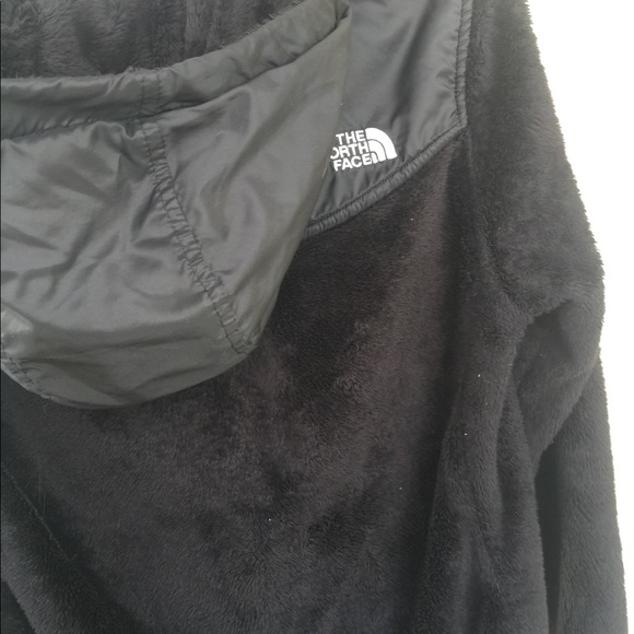 The North Face Women’s OSLO Hooded Fleece Jacket M - Picture 8 of 10